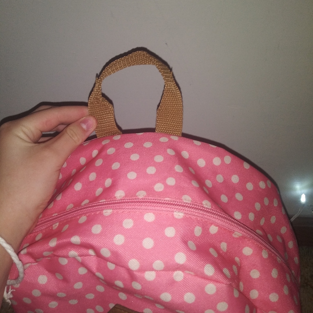 Backpack - Picture 2 of 5